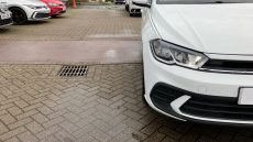 Volkswagen Polo 1.0 Life 5dr Petrol Hatchback